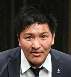真栄田 賢 — JP news